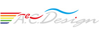 Logo AeC Design